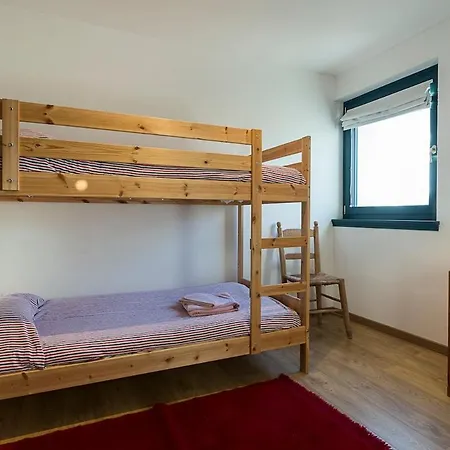 Monticello Apartment Pavia di Udine