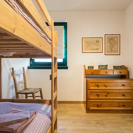 Monticello Apartment *