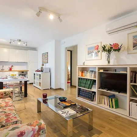 Apartment Monticello Pavia di Udine